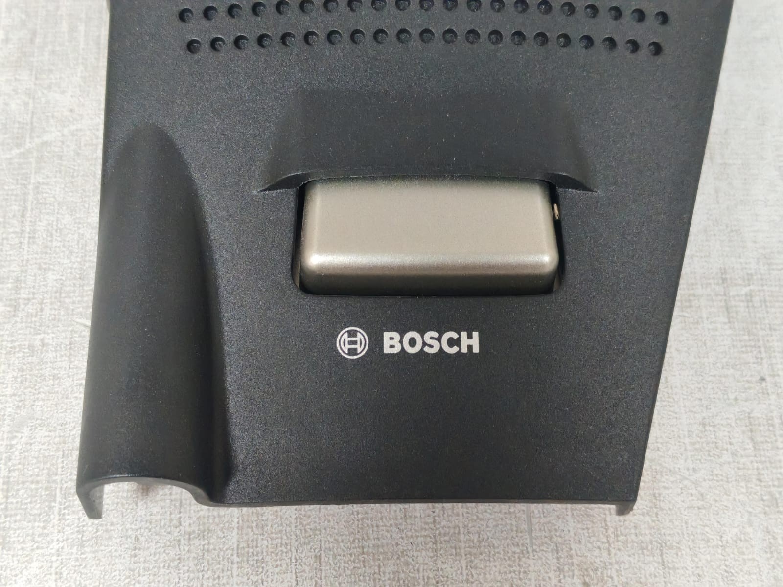 Bosch F01U126295 BOSCH LBB4430/00 MAT/N:F01U126295 CALL STATION BASIC W/ MICROPHONE 3