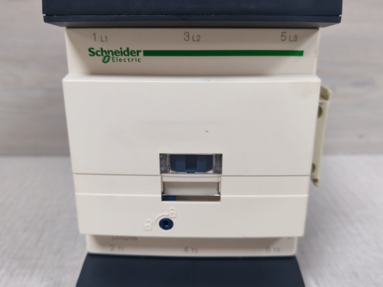 Schneider Electric LC1D115/LC1D115F7 Schneider Electric LC1D115/LC1D115F7 Contactor 3
