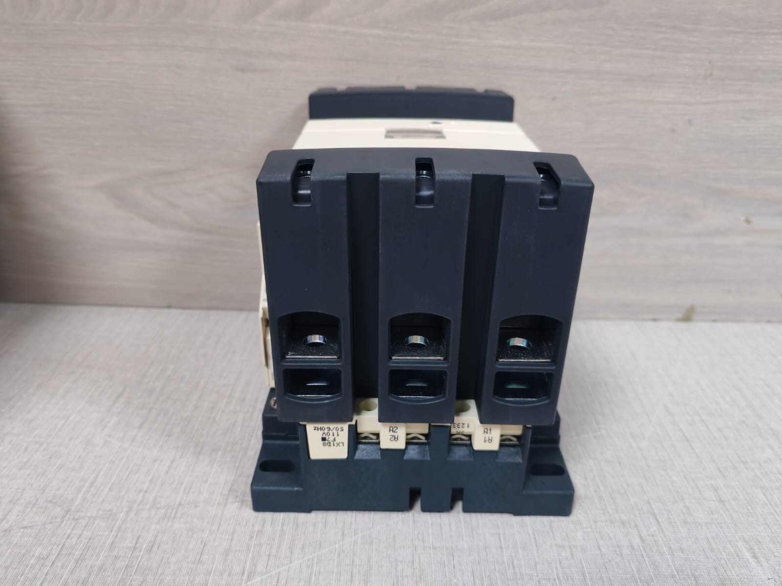 Schneider Electric LC1D115/LC1D115F7 Schneider Electric LC1D115/LC1D115F7 Contactor 10