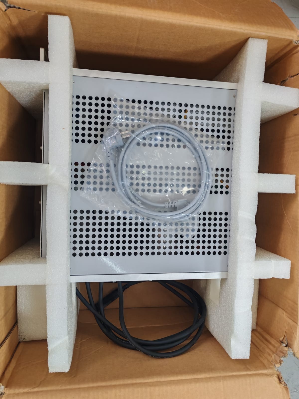 Honeywell 65 878 226 Honeywell SLCM Plug In Unit 65 878 226 Industrial Control Module 2