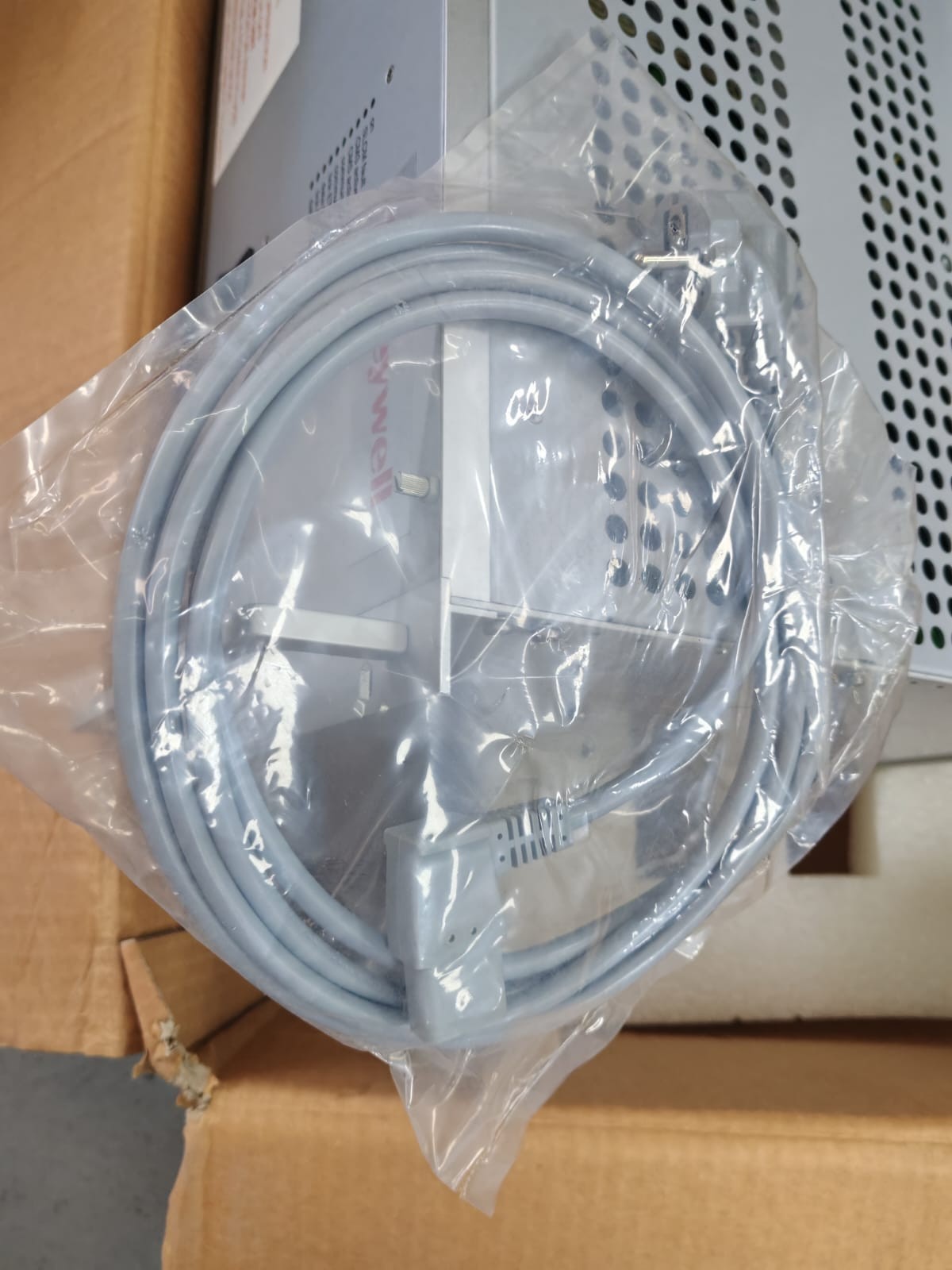 Honeywell 65 878 226 Honeywell SLCM Plug In Unit 65 878 226 Industrial Control Module 3