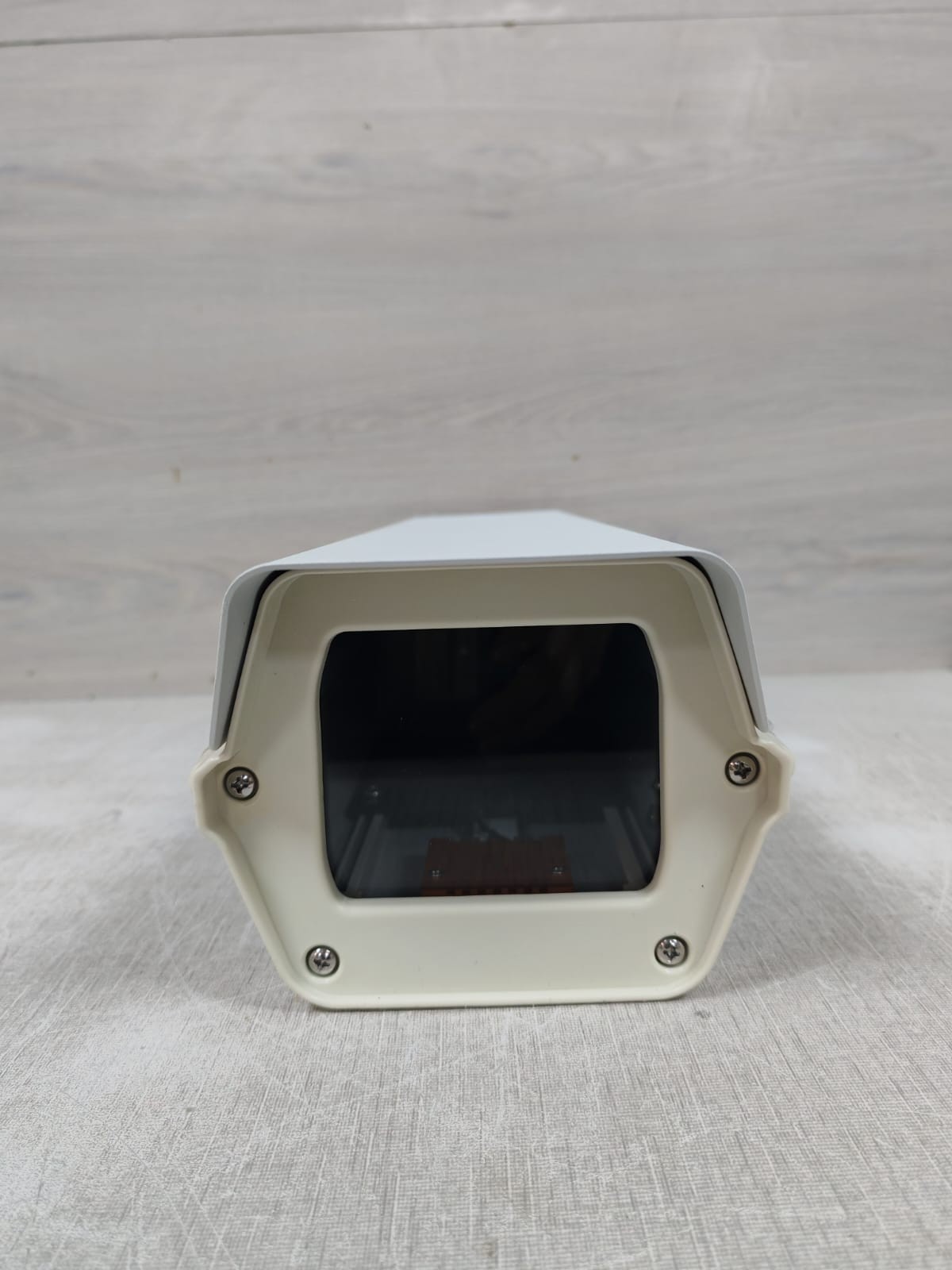 WISENET SHB-4200H/KEX WISENET SHB-4200H / SHB-4200H/KEX Box Camera Housing 10