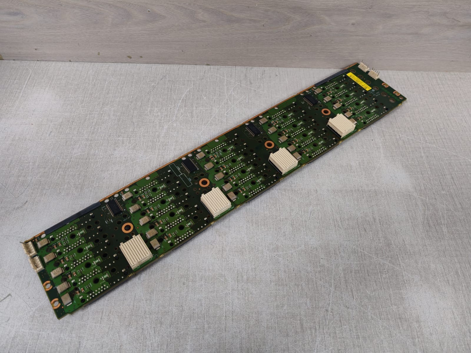 Unbranded SP#430149-001 REV.0D SP#430149-001 REV.0D BACKPLANE BOARD 3