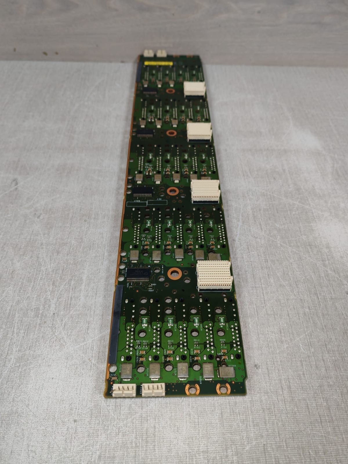 Unbranded SP#430149-001 REV.0D SP#430149-001 REV.0D BACKPLANE BOARD 9