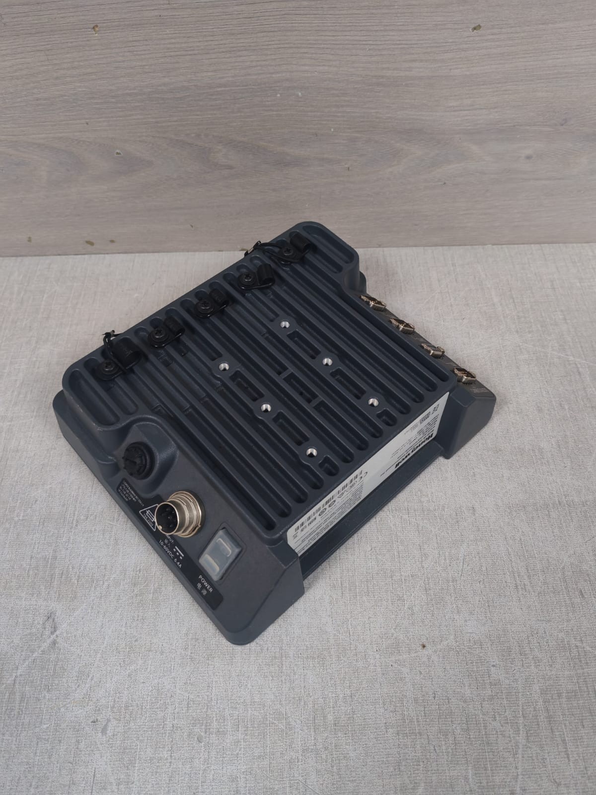 Honeywell VM1D P/N 163163-0001 HONEYWELL VM1D P/N 163163-0001 POWER SUPPLY 2