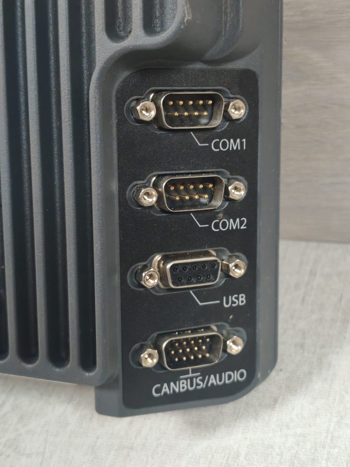 Honeywell VM1D P/N 163163-0001 HONEYWELL VM1D P/N 163163-0001 POWER SUPPLY 5