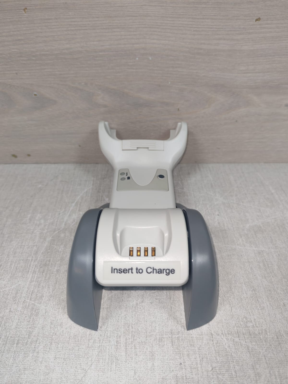 Datalogic BC4030-WH-433 DATALOGIC GRYPHON BC4030-WH-433 Base/Charger 4