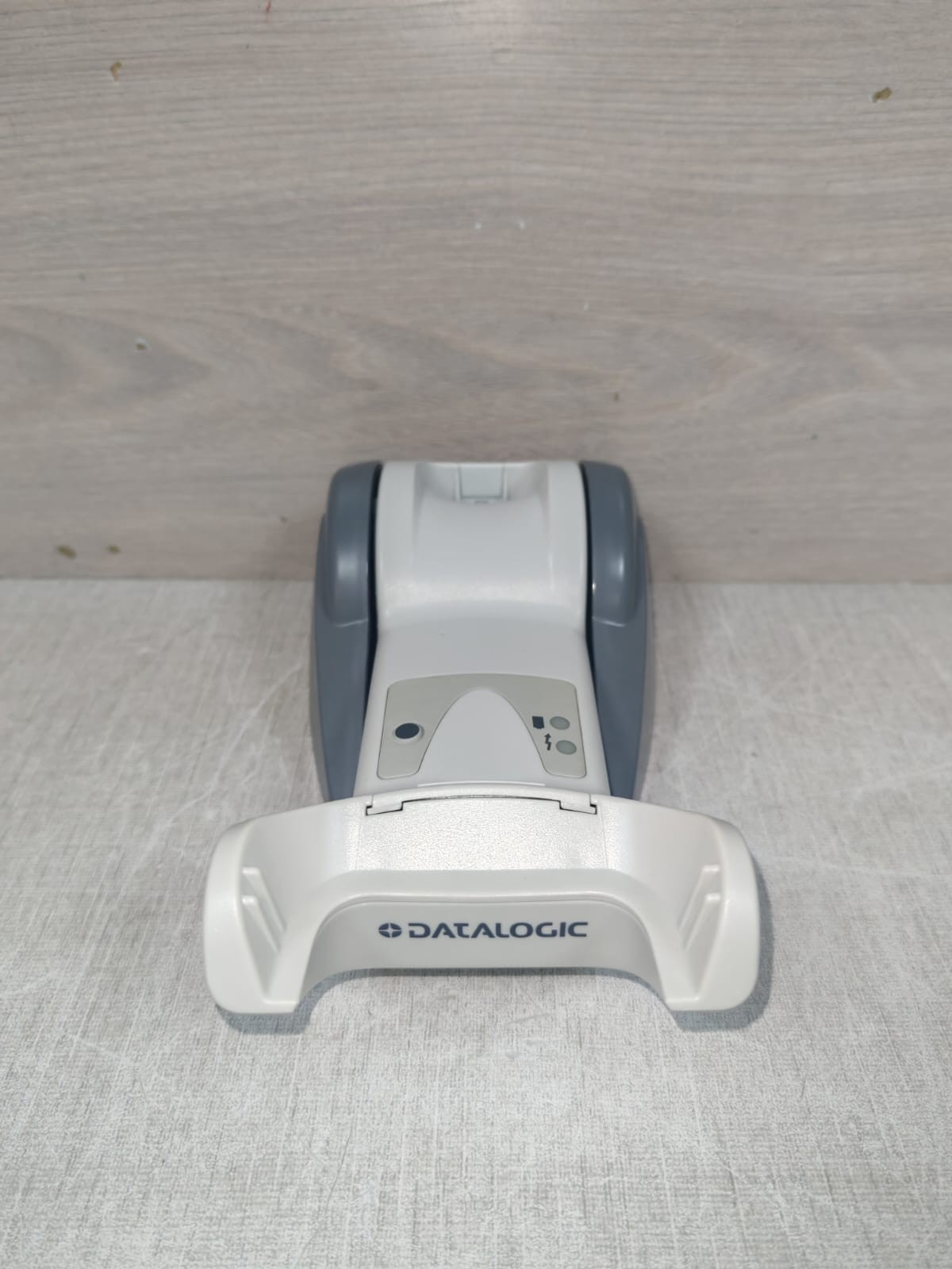 Datalogic BC4030-WH-433 DATALOGIC GRYPHON BC4030-WH-433 Base/Charger 5