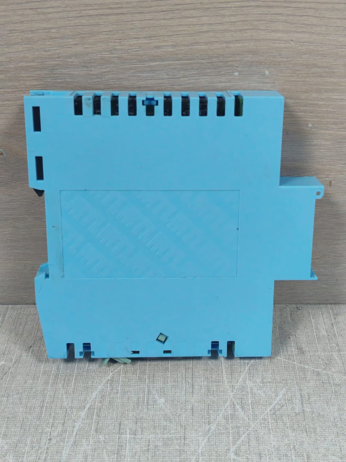 MEASUREMENT TECHNOLOGY MTL5015 MEASUREMENT TECHNOLOGY MTL5015 2 CHANNEL SWITCH/PROXIMITY DETECTOR INTERFACE 7
