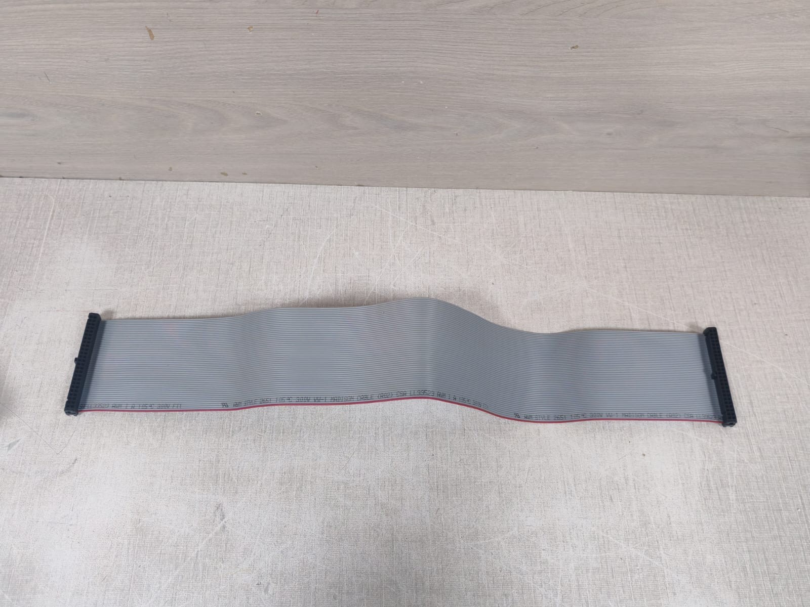 YORK 031 01769 000 YORK 031 01769 000 Ribbon Cable,Micro-BD TO Dispaly-BD 2