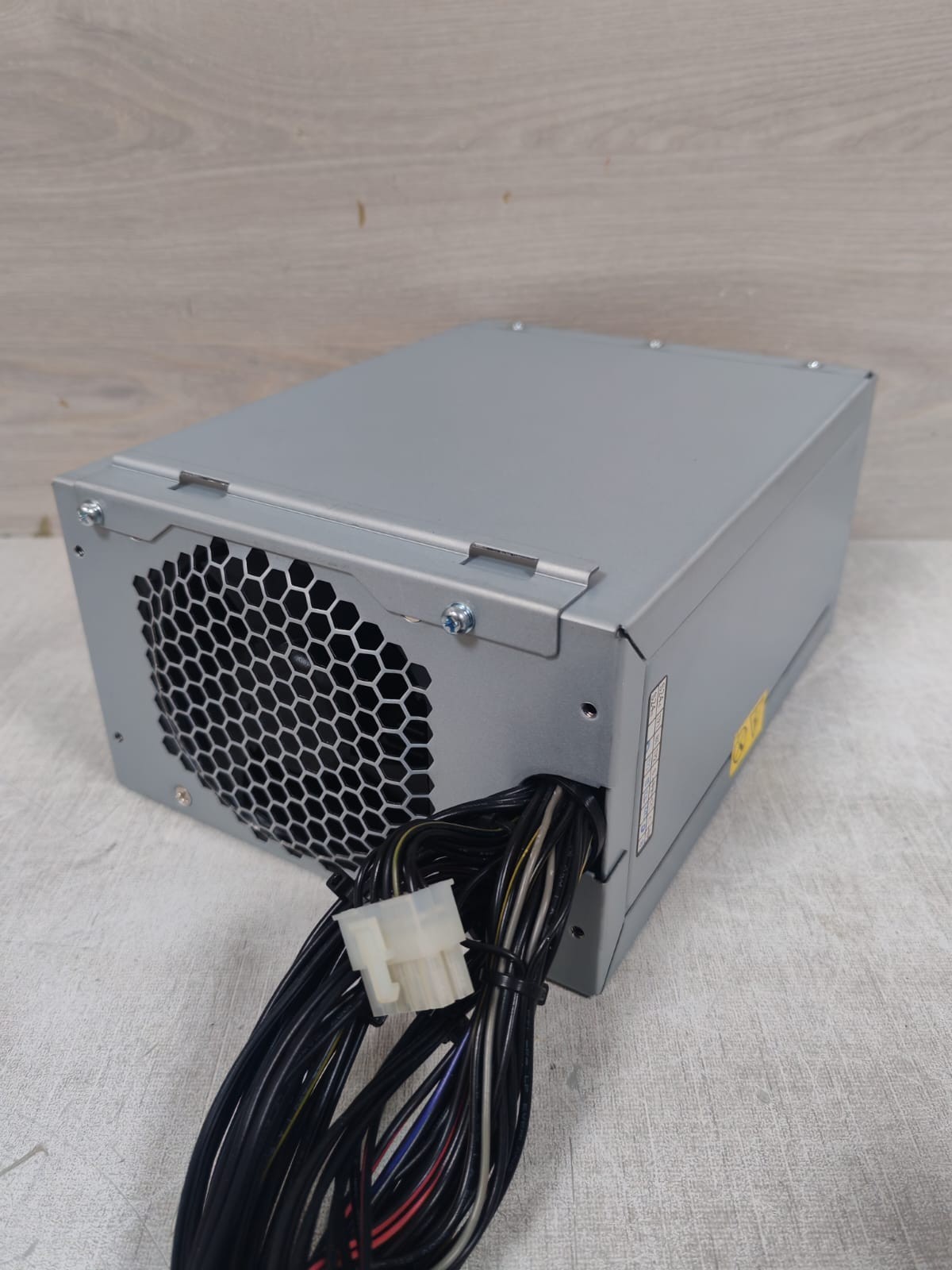 DELTA ELECTRONICS TDPS-825AB B DELTA ELECTRONICS TDPS-825AB B SWITCHING POWER SUPPLY 4