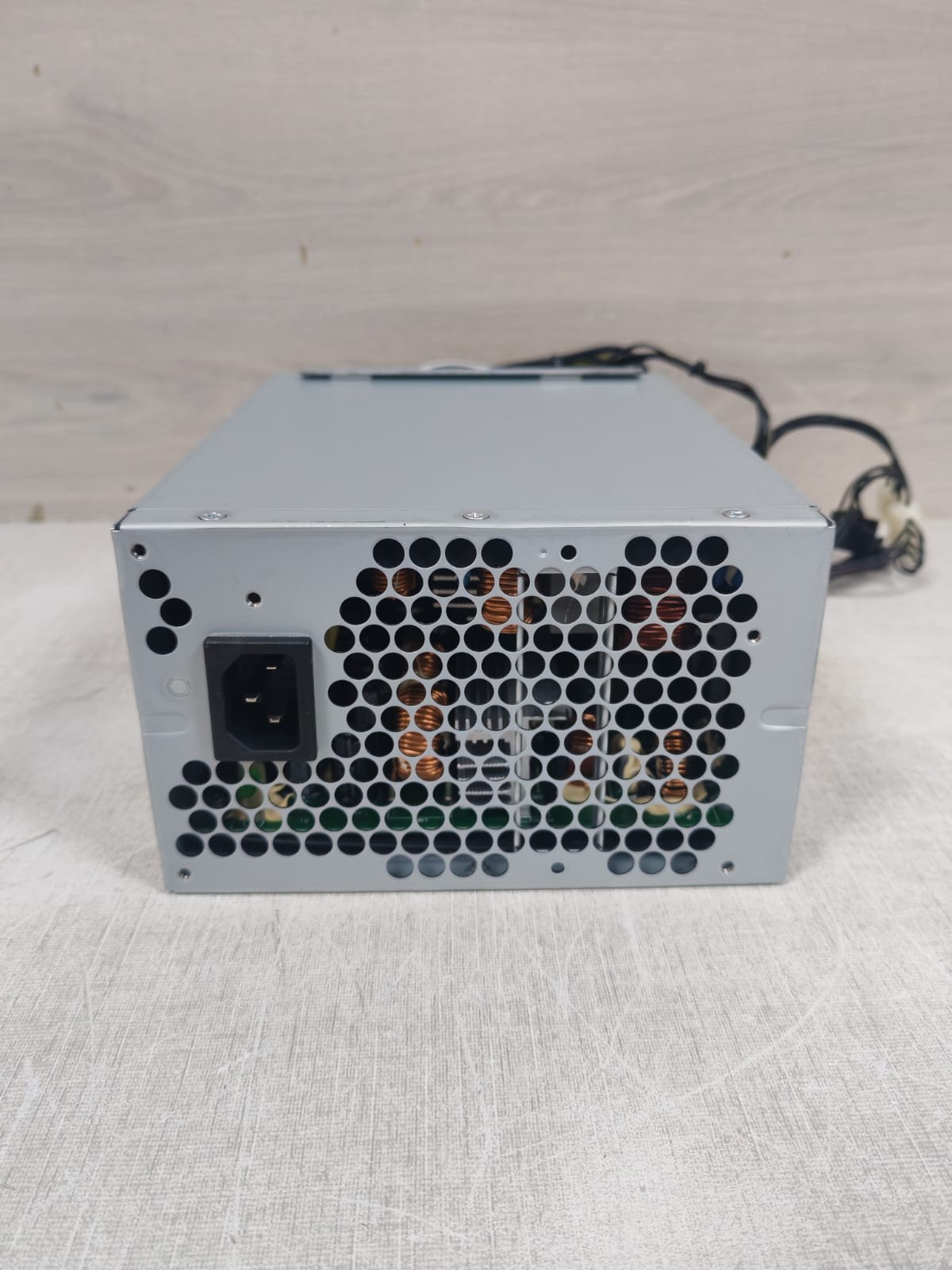 DELTA ELECTRONICS TDPS-825AB B DELTA ELECTRONICS TDPS-825AB B SWITCHING POWER SUPPLY 6