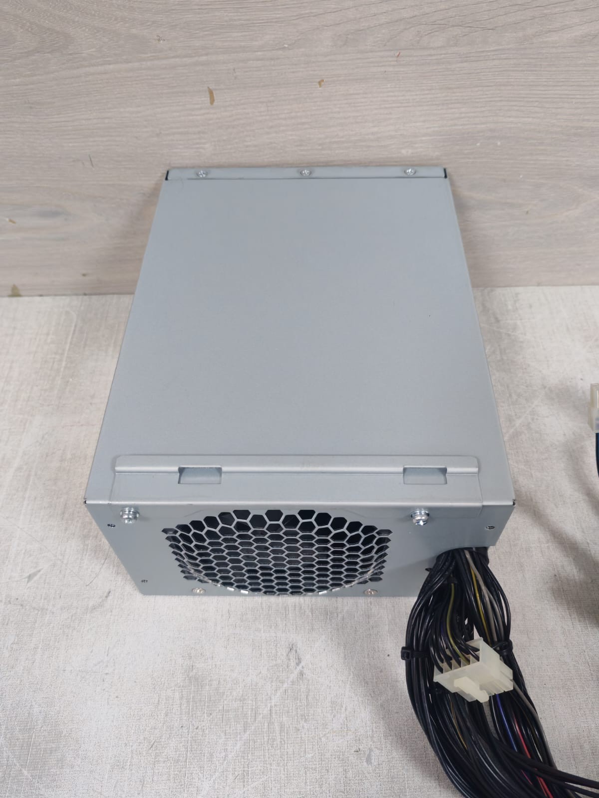 DELTA ELECTRONICS TDPS-825AB B DELTA ELECTRONICS TDPS-825AB B SWITCHING POWER SUPPLY 9