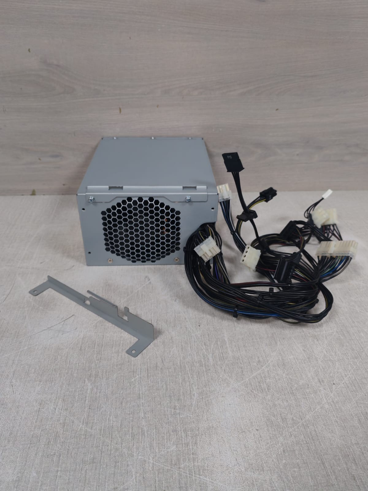 DELTA ELECTRONICS TDPS-825AB B SWITCHING POWER SUPPLY