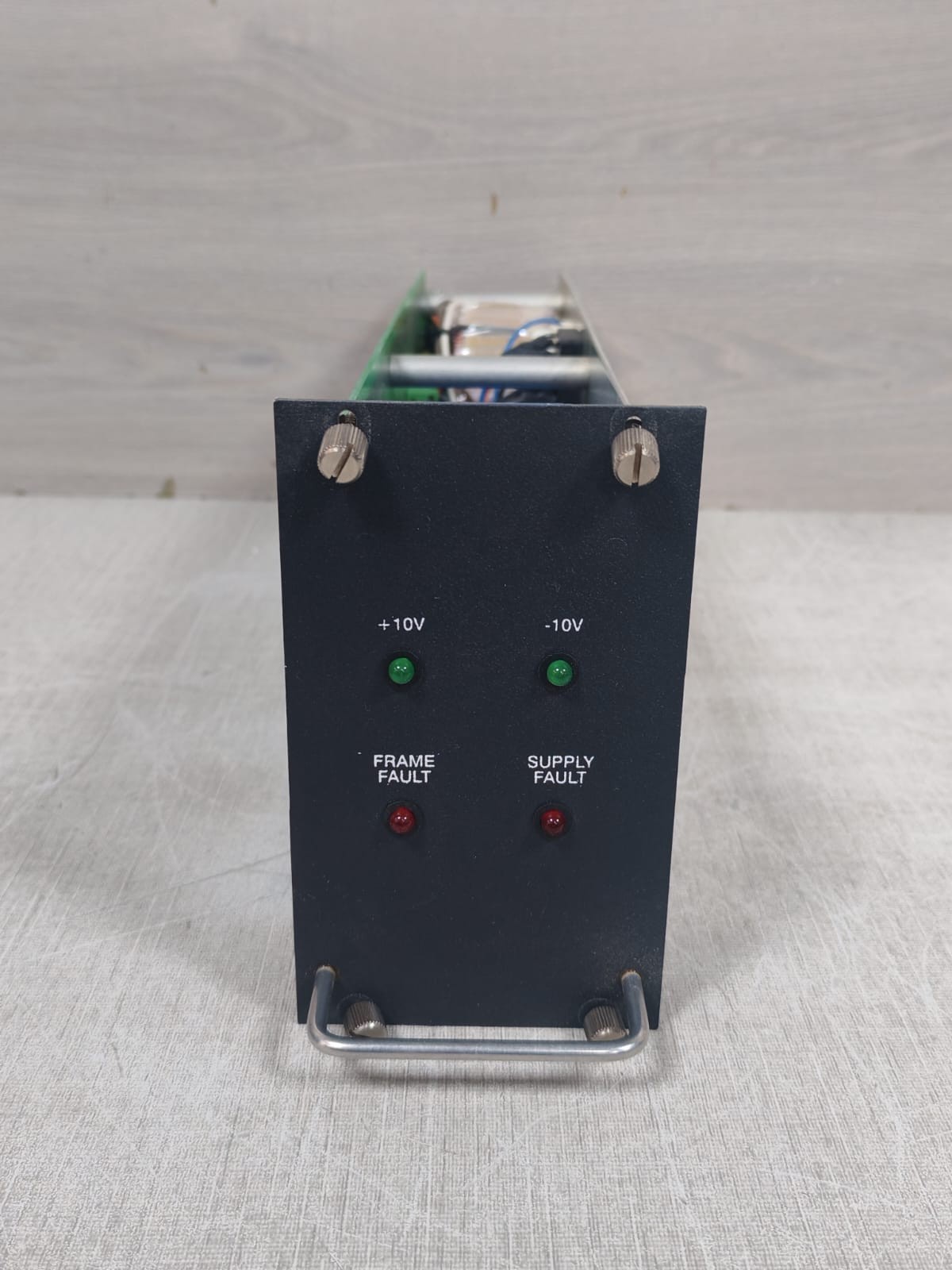 Pelco CM9760-MPS-X PELCO CM9760-MPS-X Matrix Spare Power Supply CM9760 220V 2