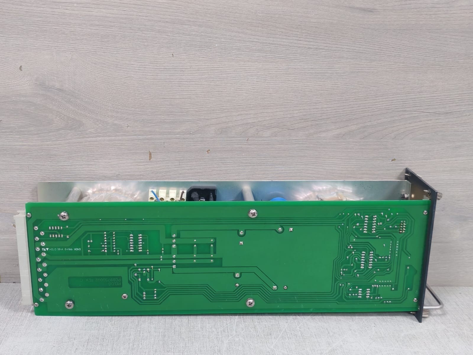 Pelco CM9760-MPS-X PELCO CM9760-MPS-X Matrix Spare Power Supply CM9760 220V 6