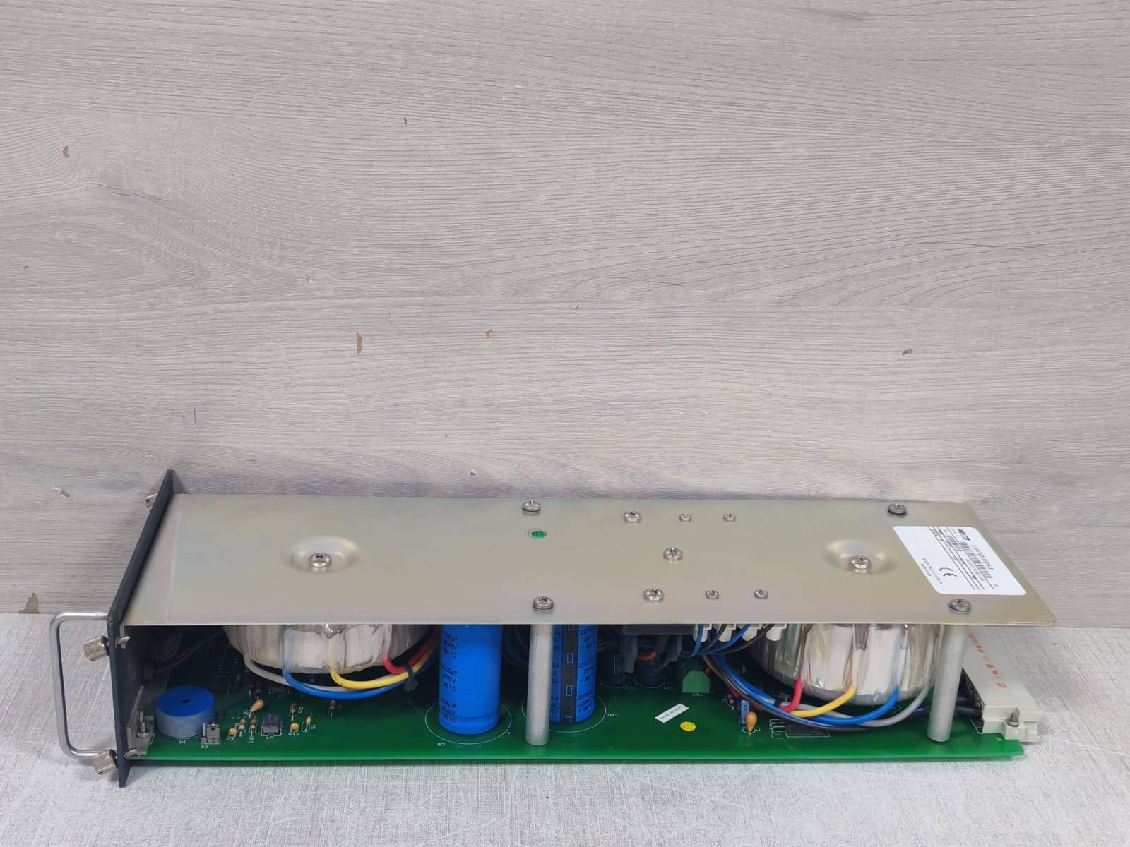 Pelco CM9760-MPS-X PELCO CM9760-MPS-X Matrix Spare Power Supply CM9760 220V 7