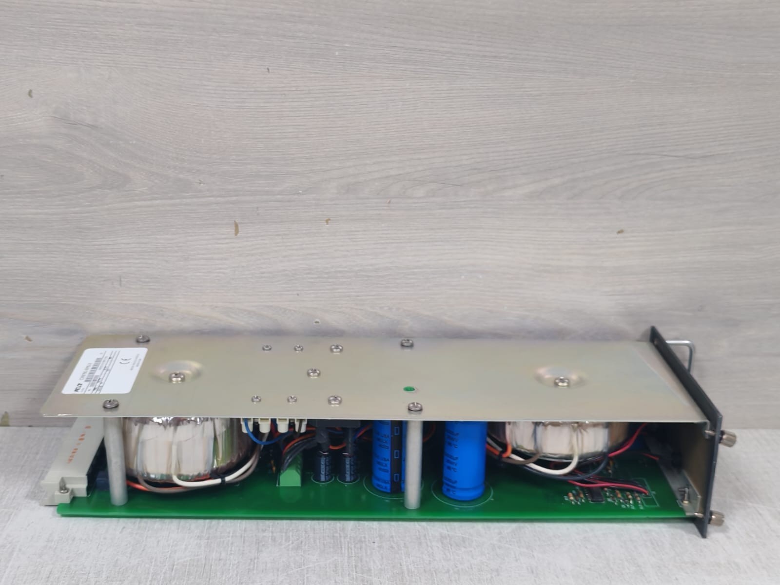 Pelco CM9760-MPS-X PELCO CM9760-MPS-X Matrix Spare Power Supply CM9760 220V 8