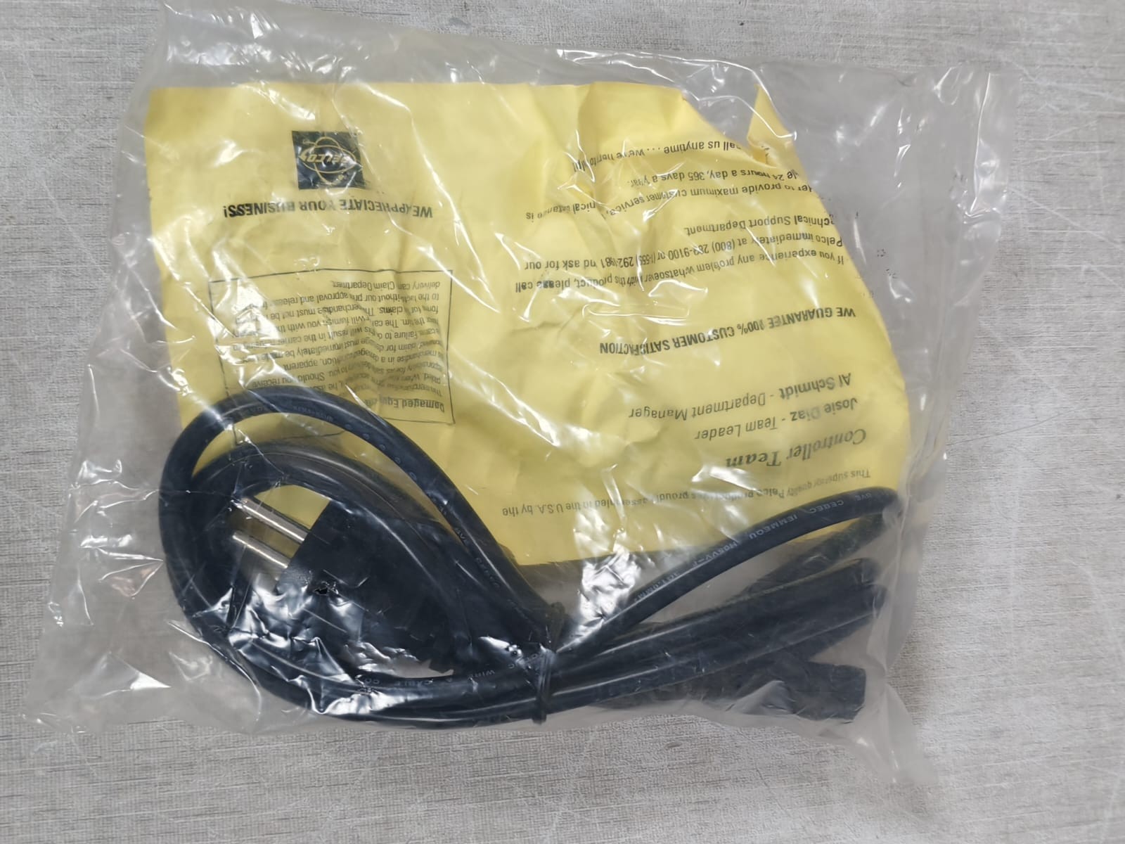 Pelco CM9760-MPS-X PELCO CM9760-MPS-X Matrix Spare Power Supply CM9760 220V 10