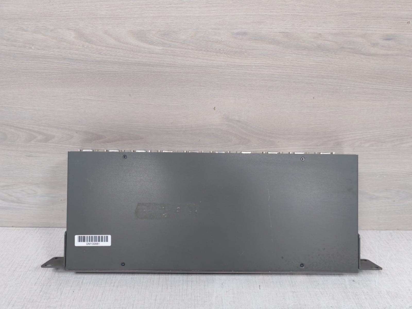 D-Link DKVM-8E D-LINK DKVM-8E 8-Port KVM Switch 6