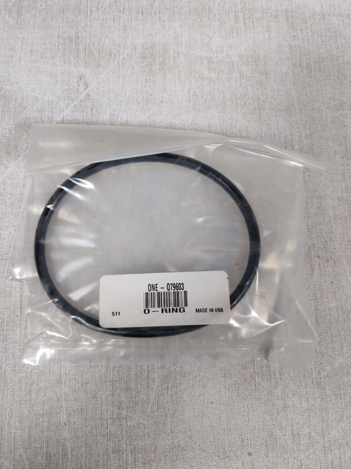 Trane TRANE ELM01405 TRANE ELM01405 LUBE OIL FILTER ASSEMBLY 10