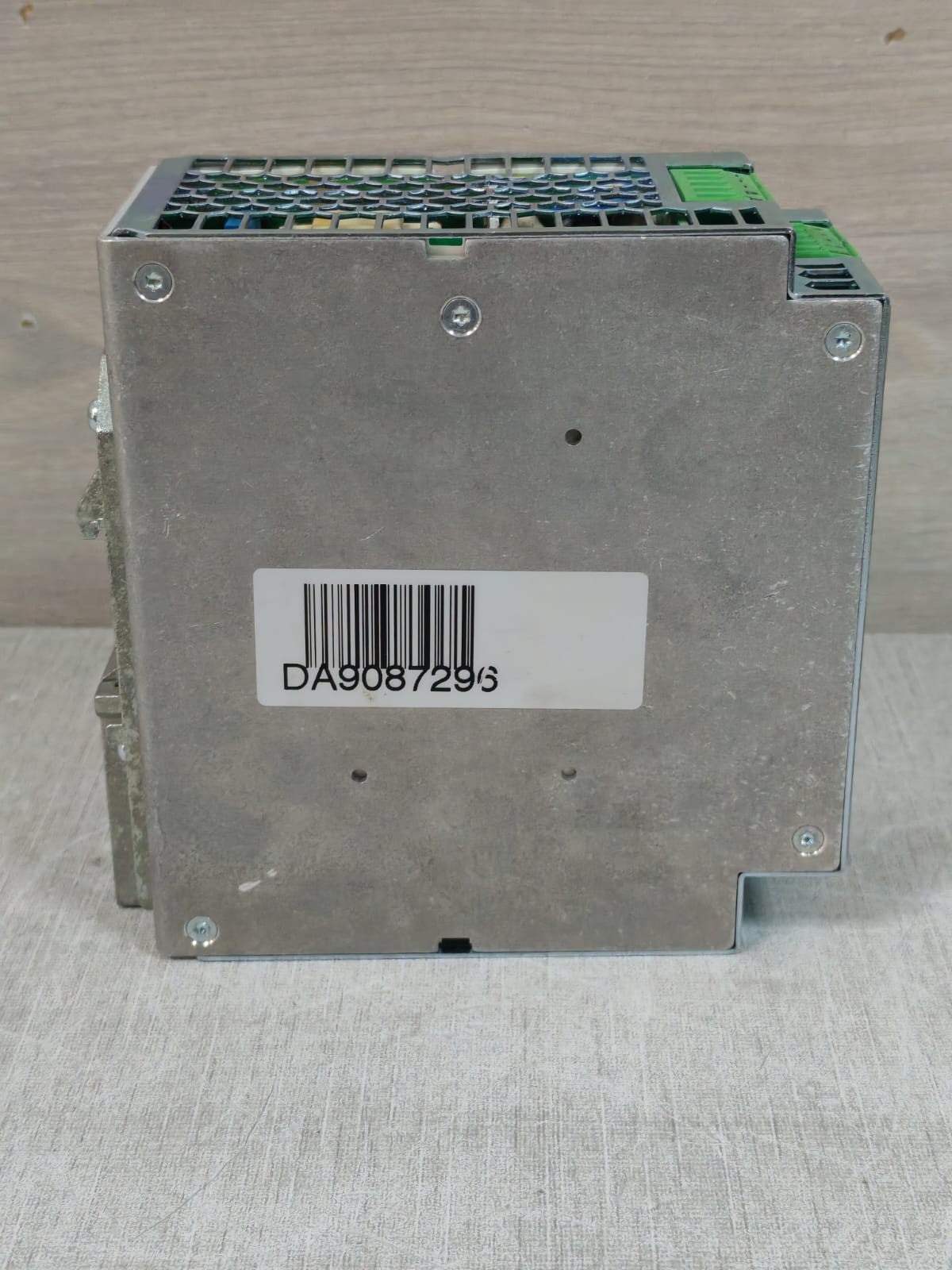 Phoenix Contact QUINT-PS/1AC/48DC/5 2866679 PHOENIX CONTACT QUINT-PS/1AC/48DC/5 2866679 POWER SUPPLY 8