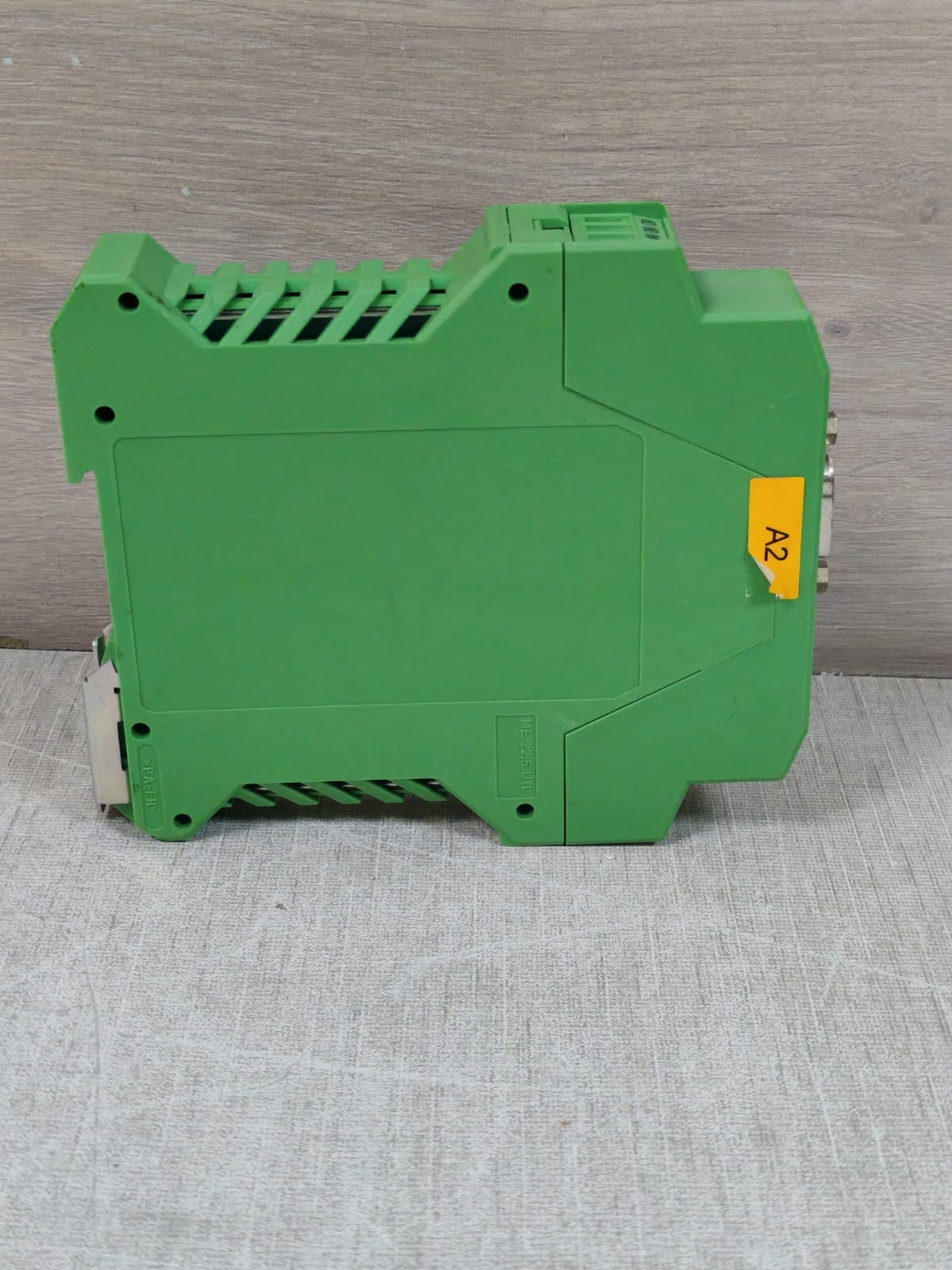Phoenix Contact 2744458 PHOENIX CONTACT PSM-ME-RS232/TTY-P 2744458 INTERFACE CONVERTER 8