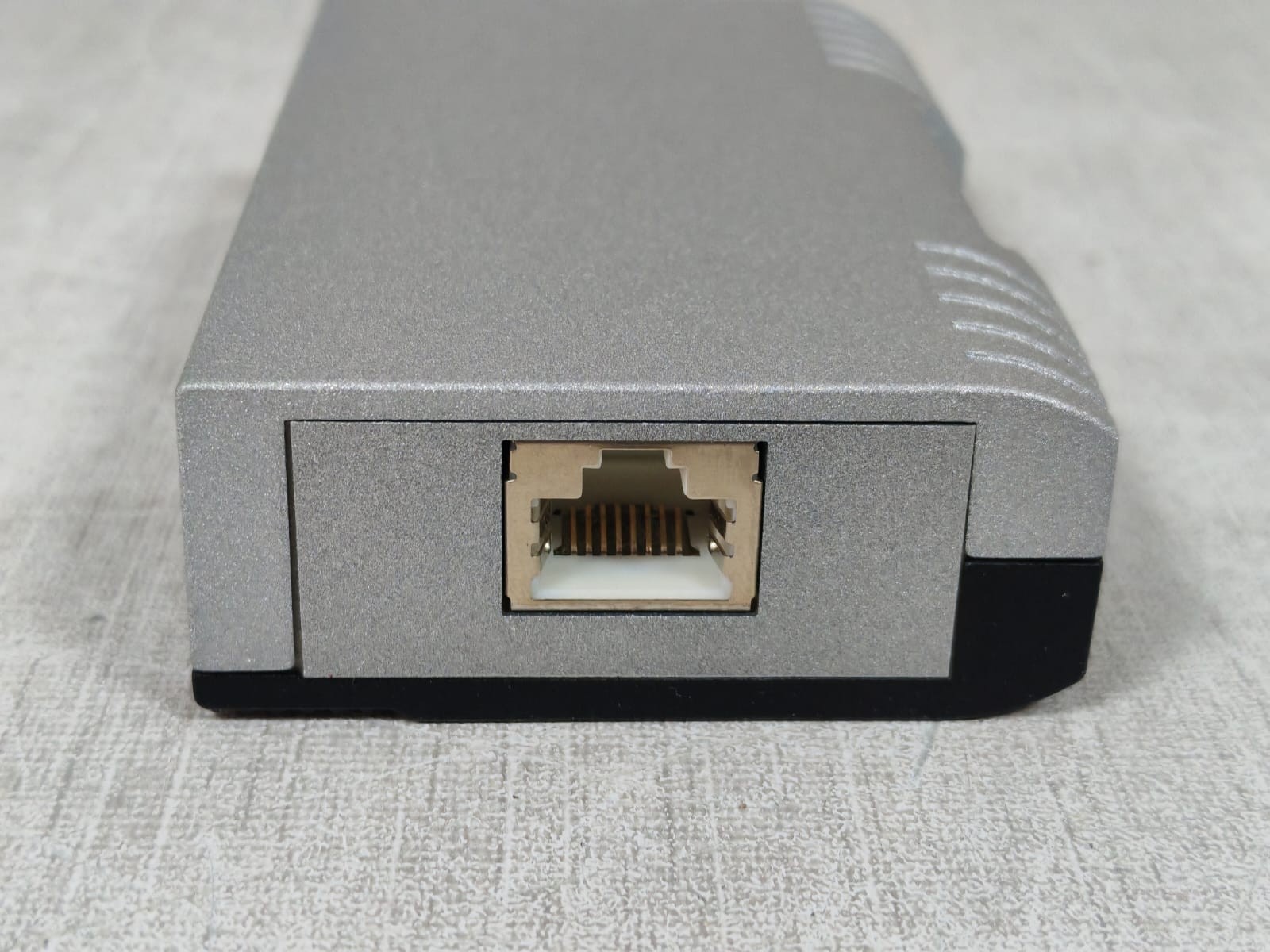 Phoenix Contact 2744458 PHOENIX CONTACT DT-LAN-CAT.6+ 2881007 SURGE PROTECTION 5