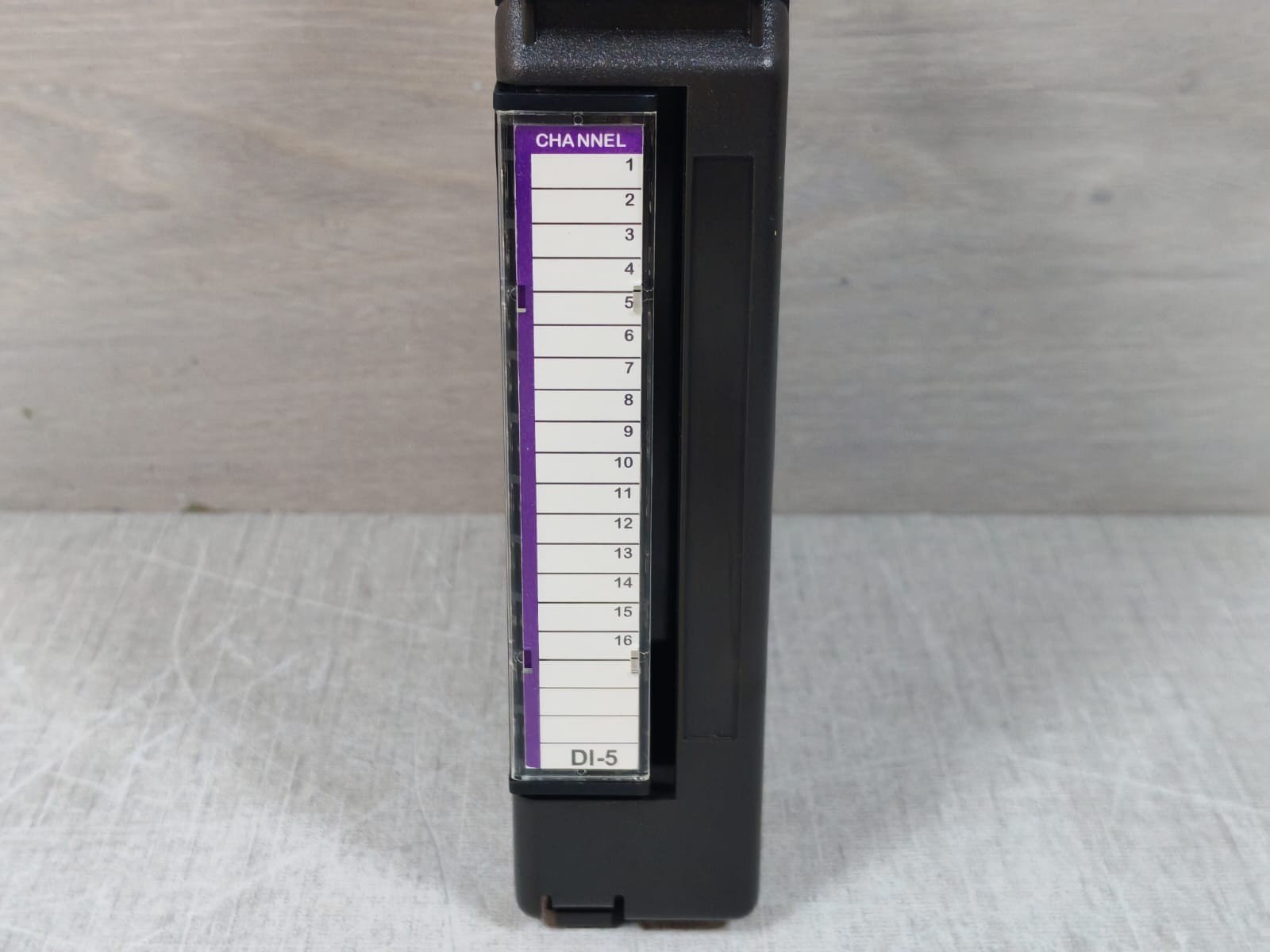 SEMAPHORE KINGFISHER PLUS+RTU DI-5/ DI-5-1 HW VER.1.6A SEMAPHORE KINGFISHER PLUS+RTU DI-5/ DI-5-1 HW VER.1.6A I/O MODULE 4