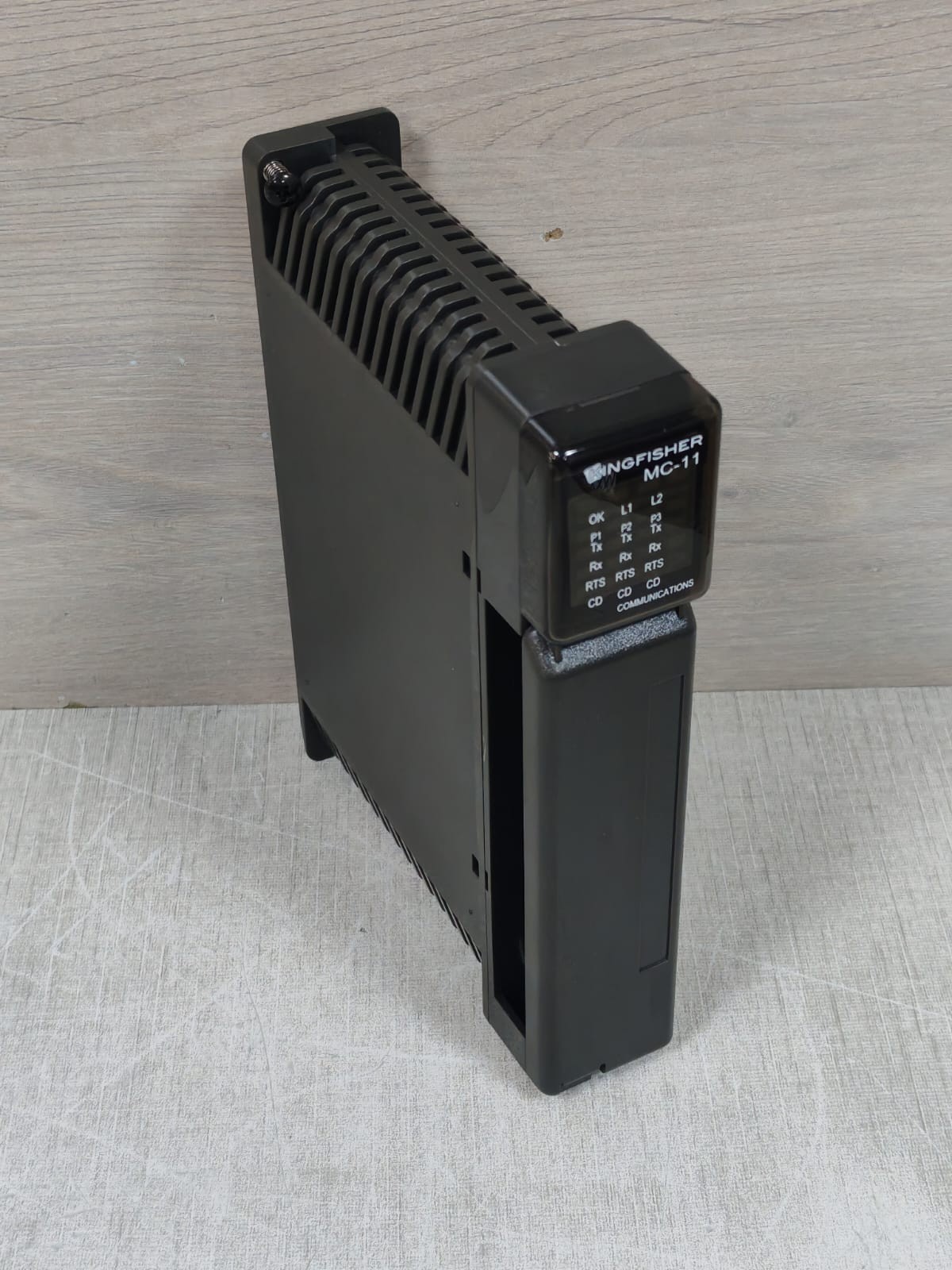 SEMAPHORE KINGFISHER PLUS+RTU MC-11 SEMAPHORE KINGFISHER PLUS+RTU MC-11 COMMUNICATIONS MODULE 4