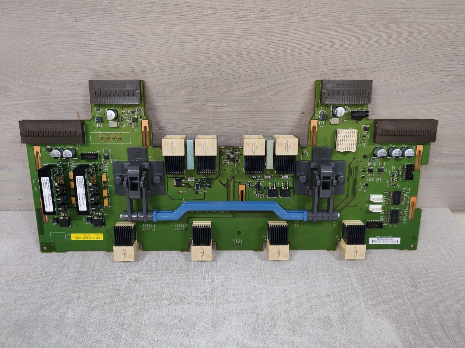 hp 430148-001 HP 430148-001 MIDPLANE BACKPLANE BOARD 2