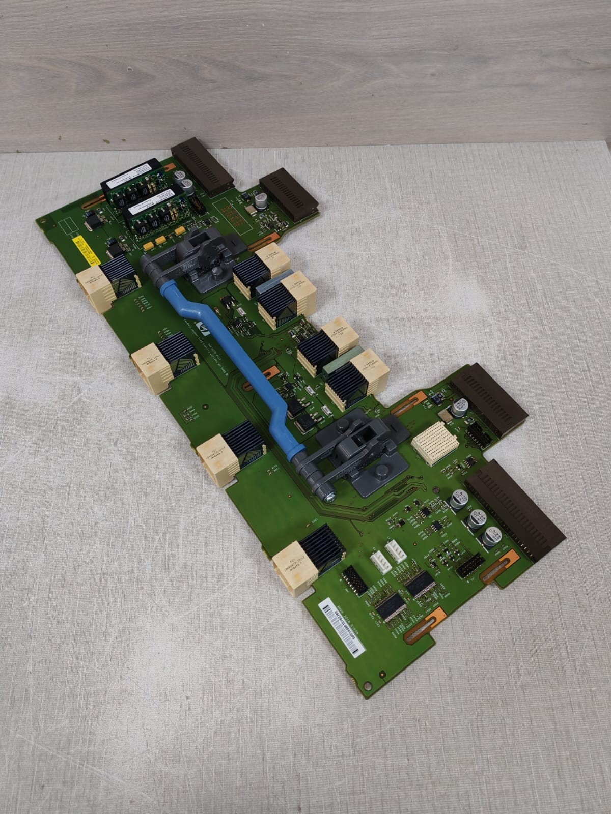hp 430148-001 HP 430148-001 MIDPLANE BACKPLANE BOARD 3