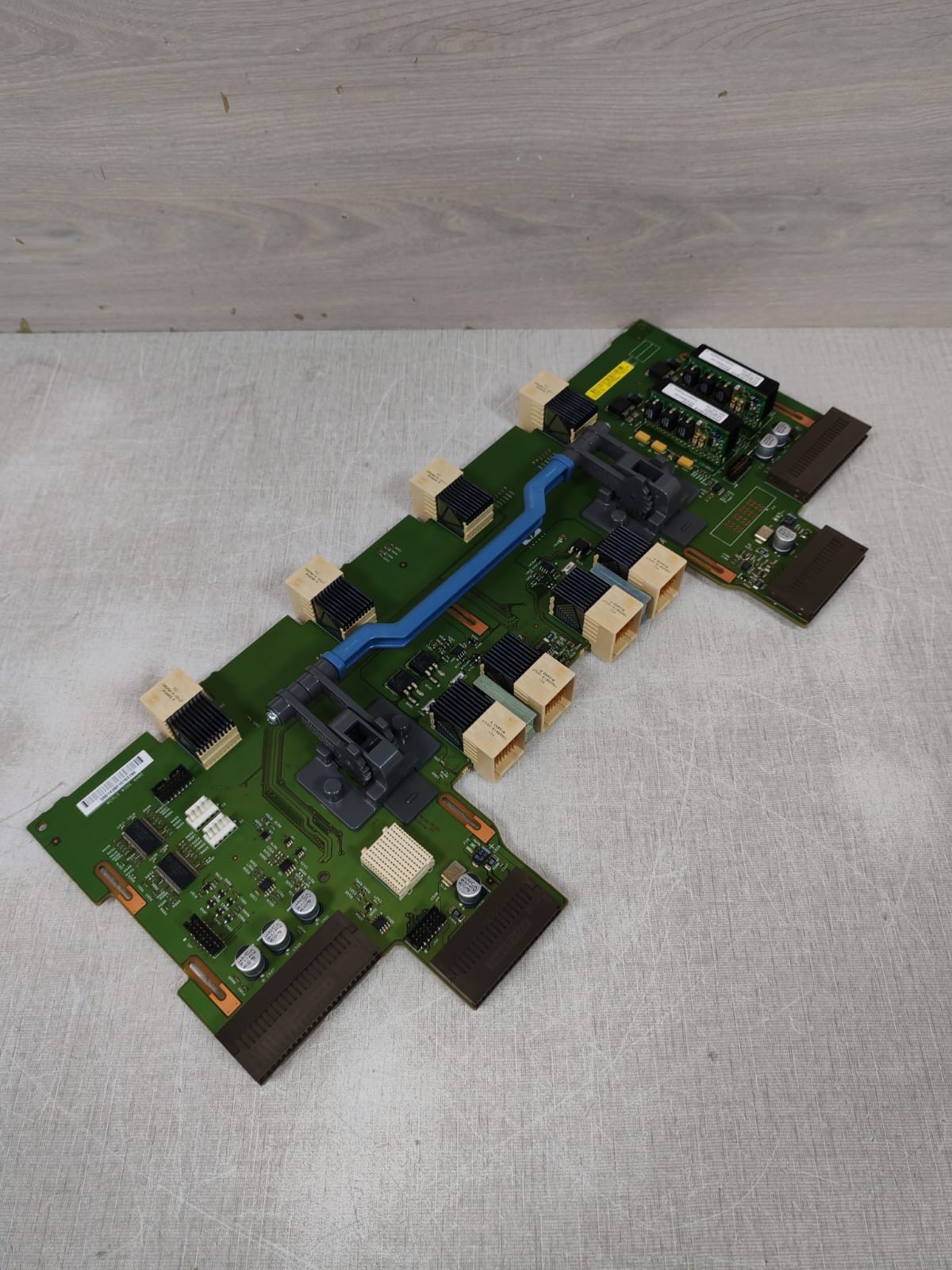 hp 430148-001 HP 430148-001 MIDPLANE BACKPLANE BOARD 4