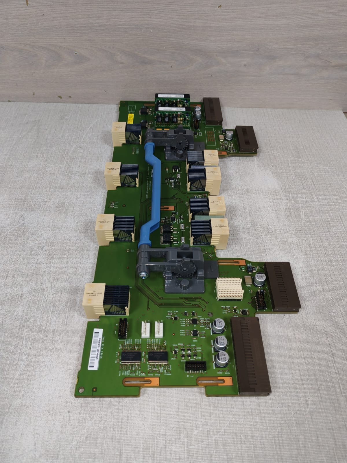 hp 430148-001 HP 430148-001 MIDPLANE BACKPLANE BOARD 6