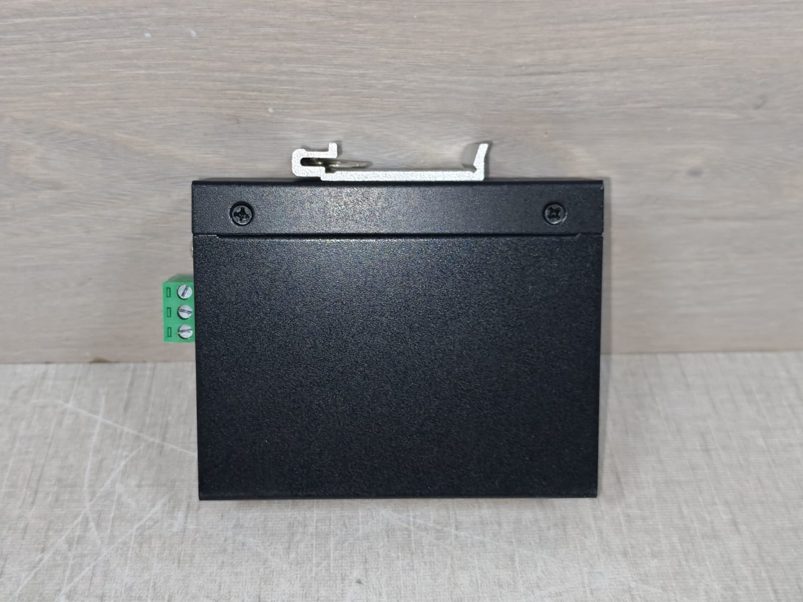 Uotek UT-6312C UOTEK UT-6312C 10/100M To 2-Port RS-232 Serial Device Server 5