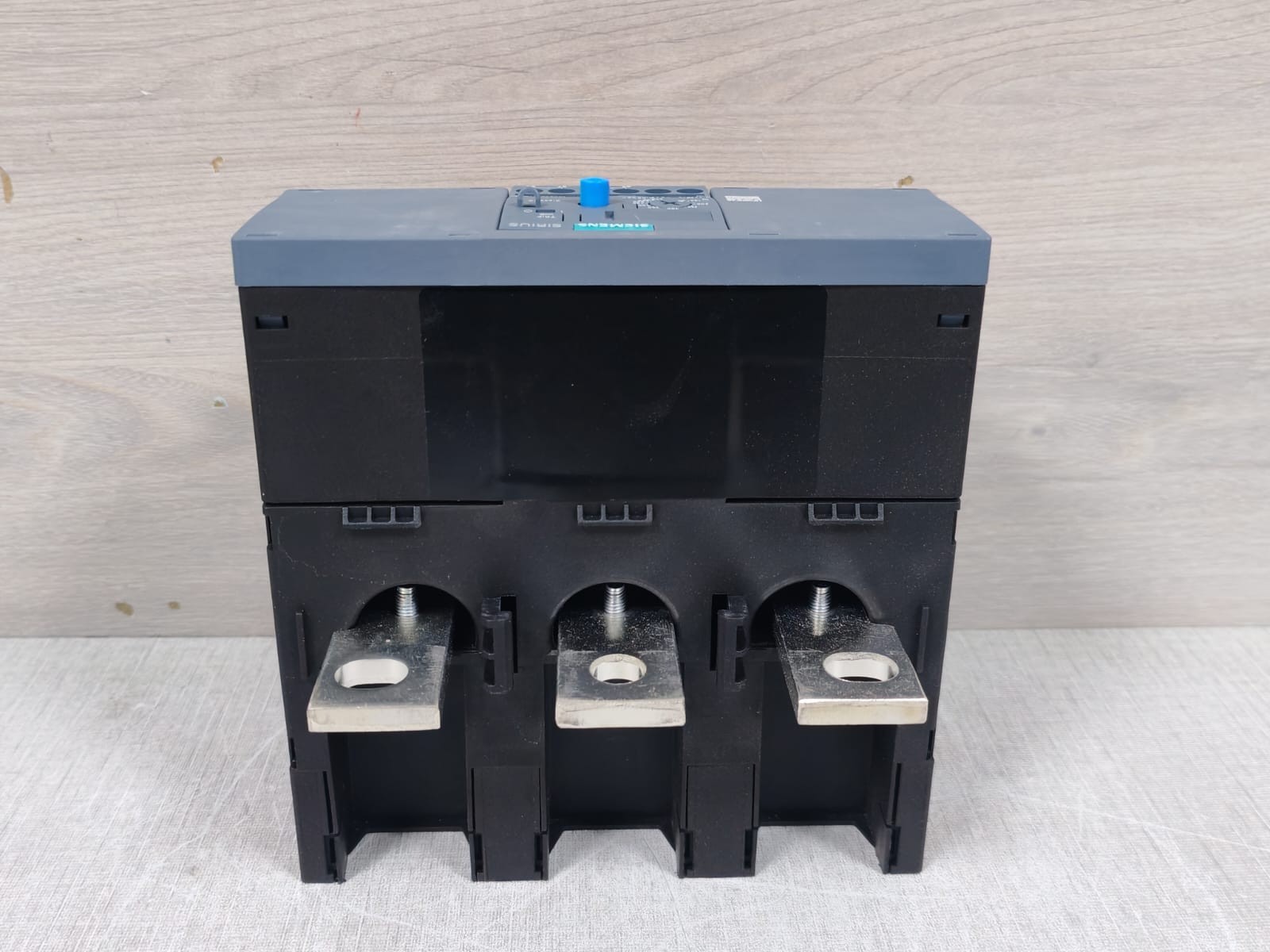 Siemens 3RB2066-1MC2 SIEMENS 3RB2066-1MC2 Sirius Overload Relay 9