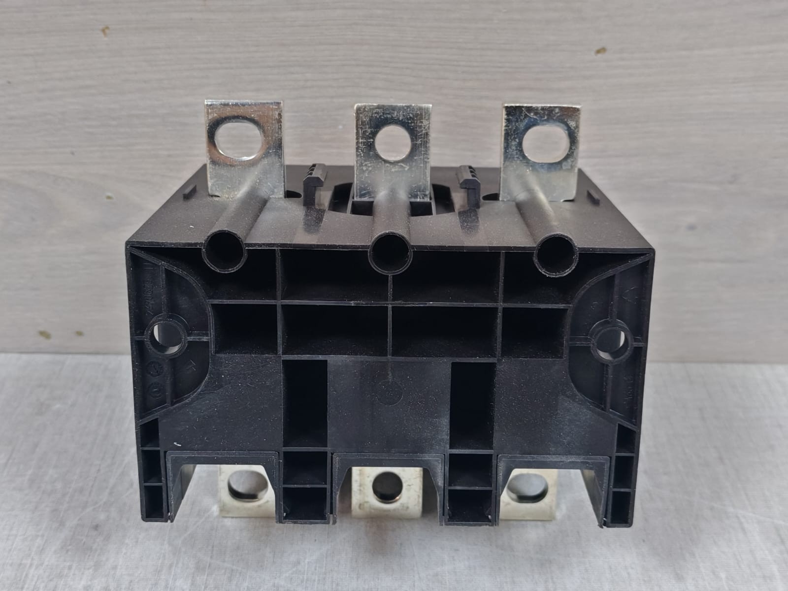 Siemens 3RB2066-1MC2 SIEMENS 3RB2066-1MC2 Sirius Overload Relay 10