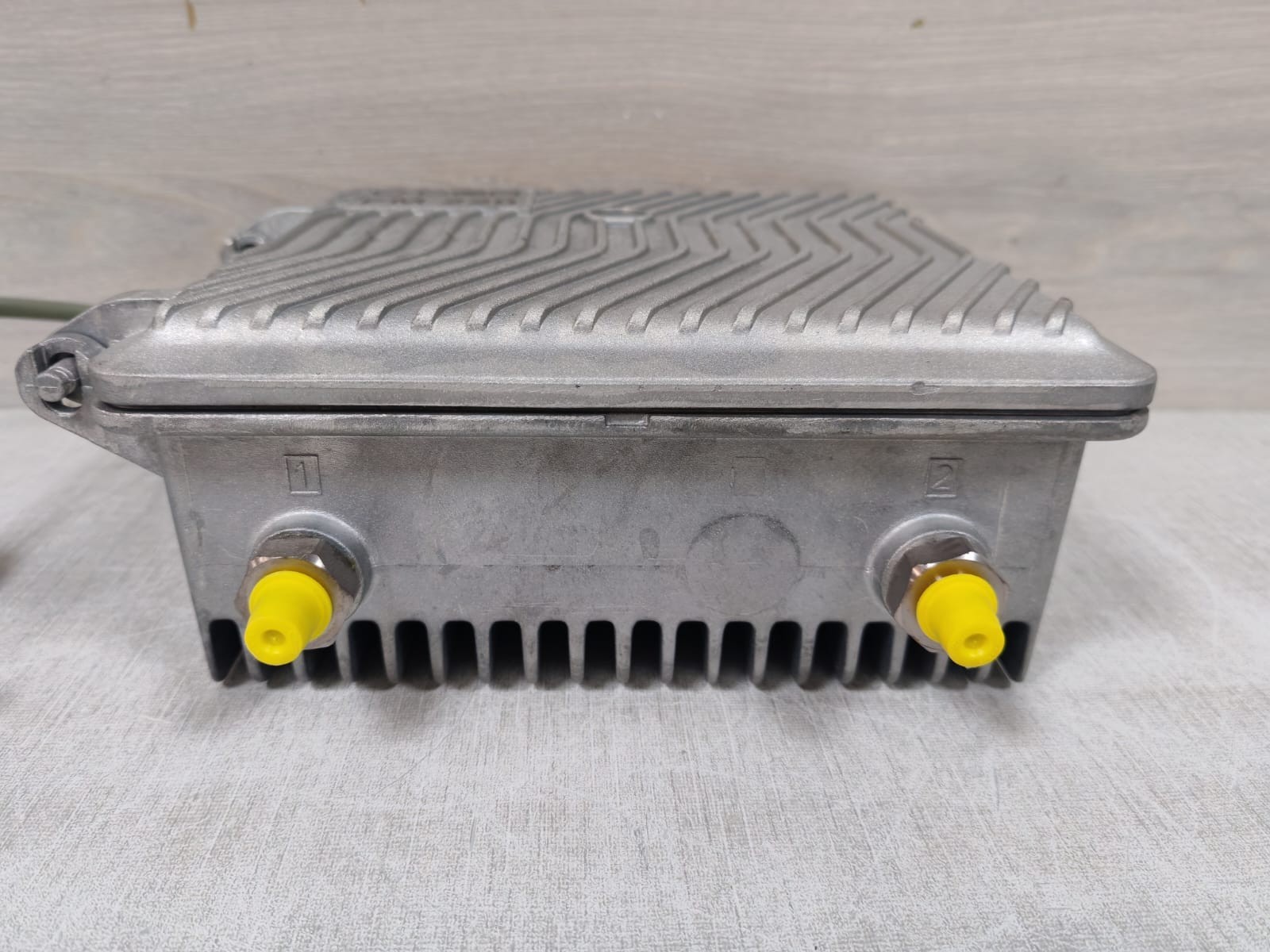 C-COR FM220-PPA2N-FM5-E C-COR FM 220 / FM220-PPA2N-FM5-E 90-250V POWER SUPPLY 8