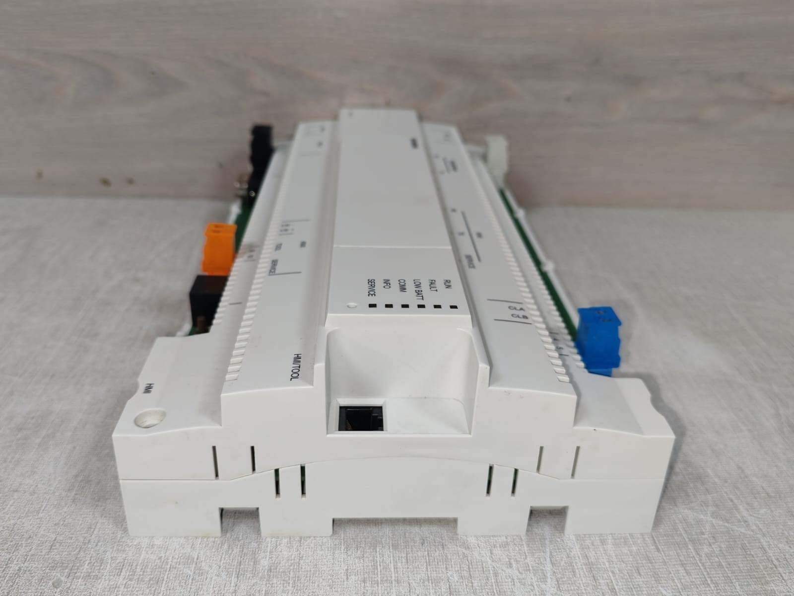 Siemens PXC001.D Siemens PXC001.D System Controller 5