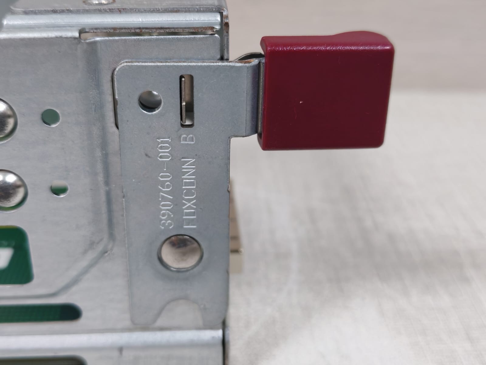 UNKNOWN SAS-399049 SAS 399049-001 I/O MODULE 5