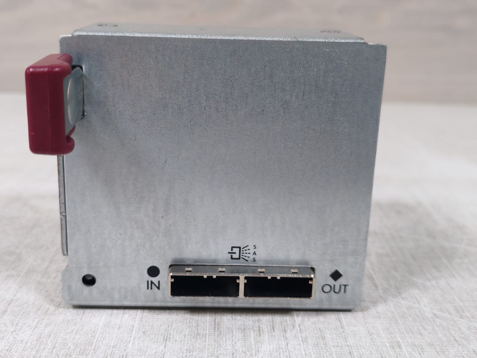 UNKNOWN SAS-399049 SAS 399049-001 I/O MODULE 7