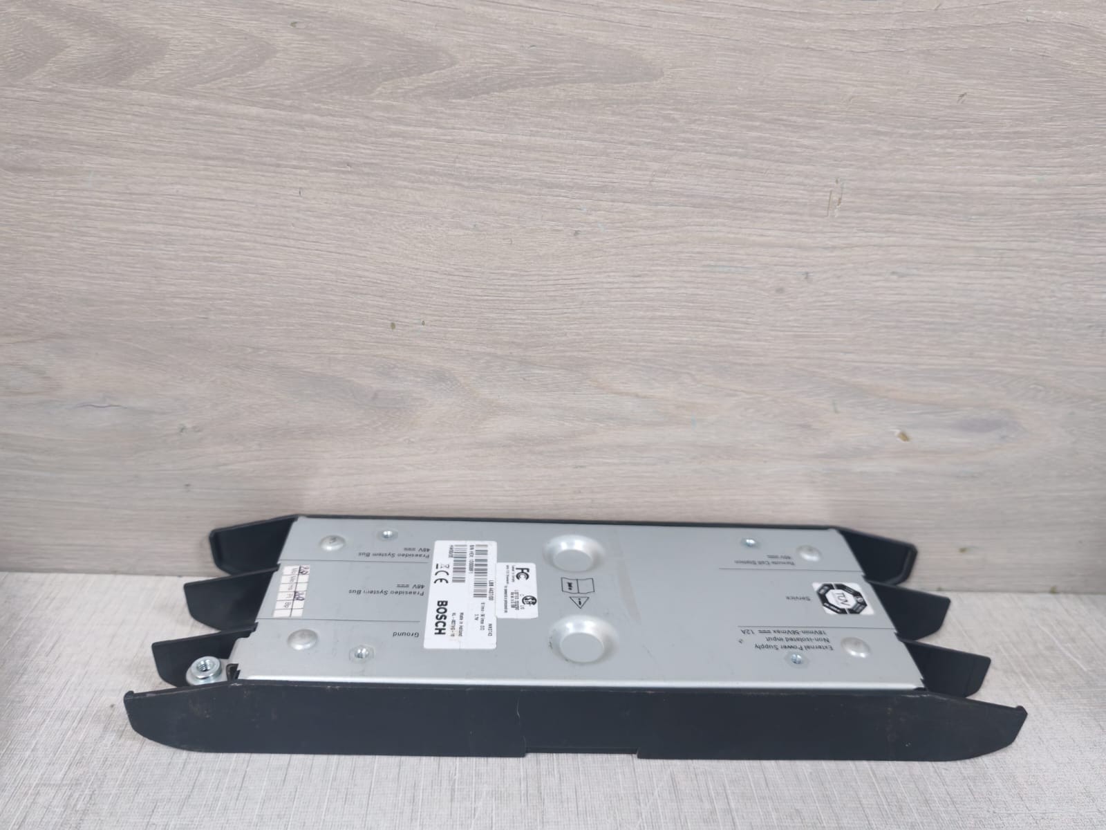 Bosch LBB 4437/00 BOSCH LBB 4437/00 Call Station Interface HW00/05 6