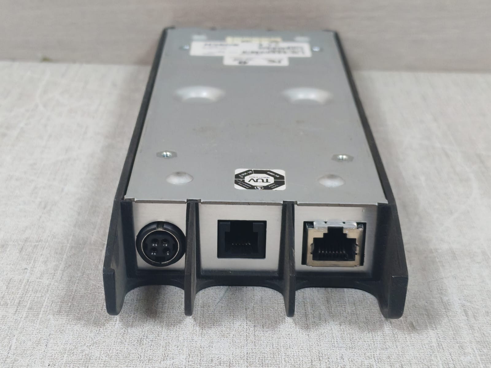 Bosch LBB 4437/00 BOSCH LBB 4437/00 Call Station Interface HW00/04 7