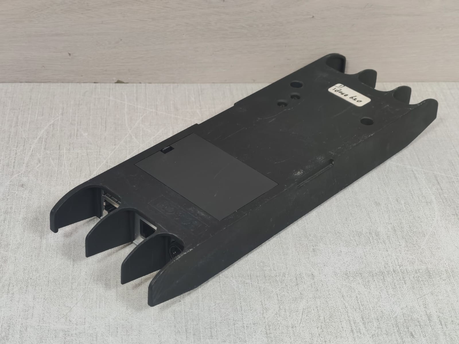 Bosch LBB 4437/00 BOSCH LBB 4437/00 Call Station Interface HW00/04 9