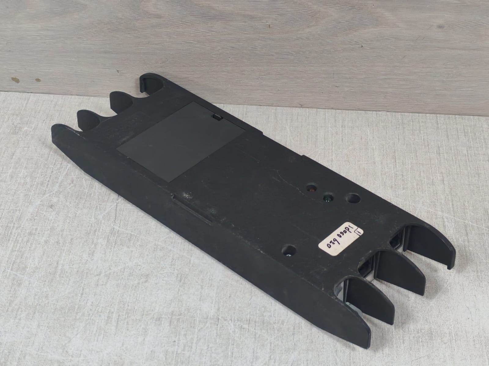 Bosch LBB 4437/00 BOSCH LBB 4437/00 Call Station Interface HW00/04 10