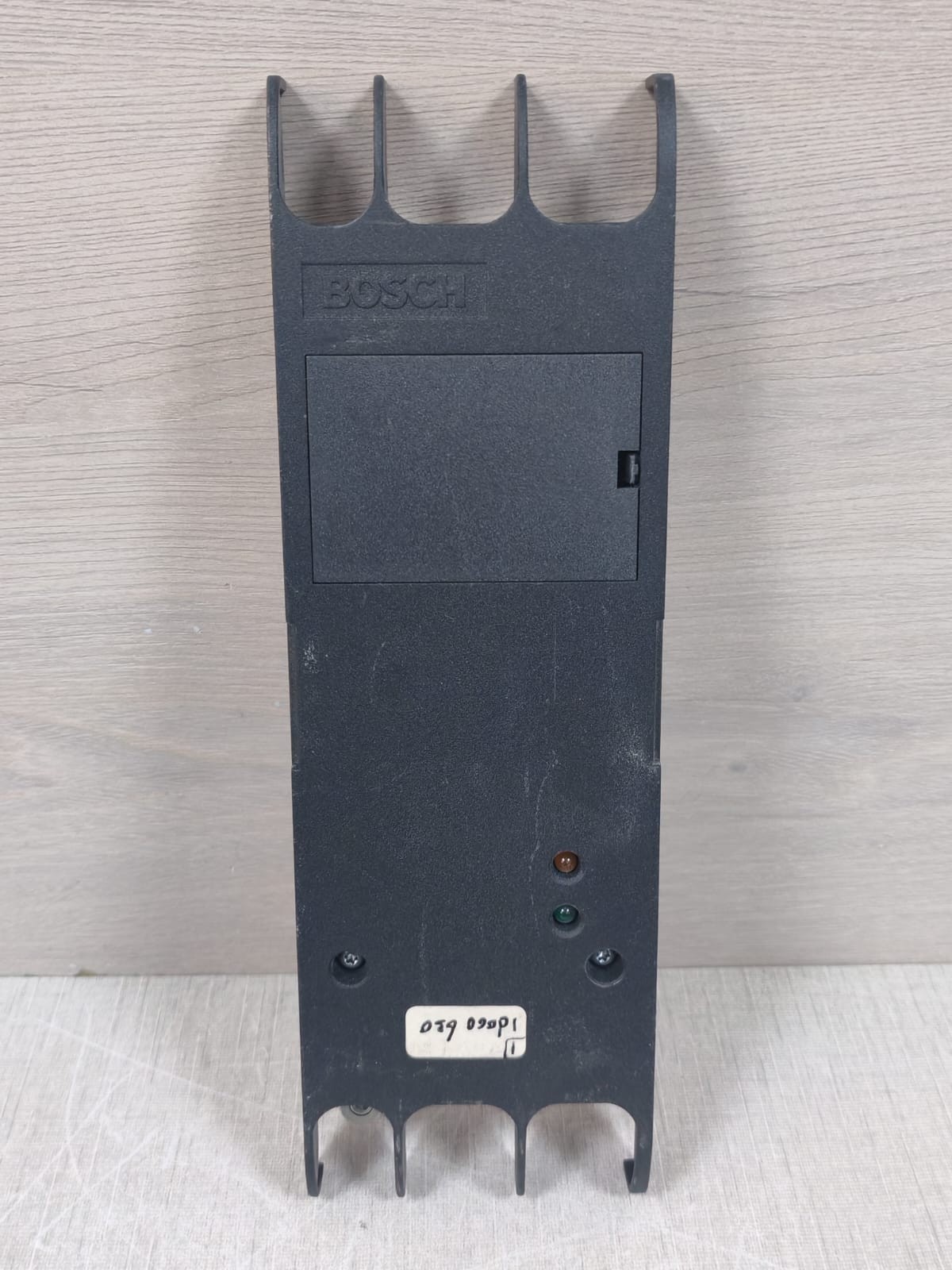 BOSCH LBB 4437/00 Call Station Interface HW00/04
