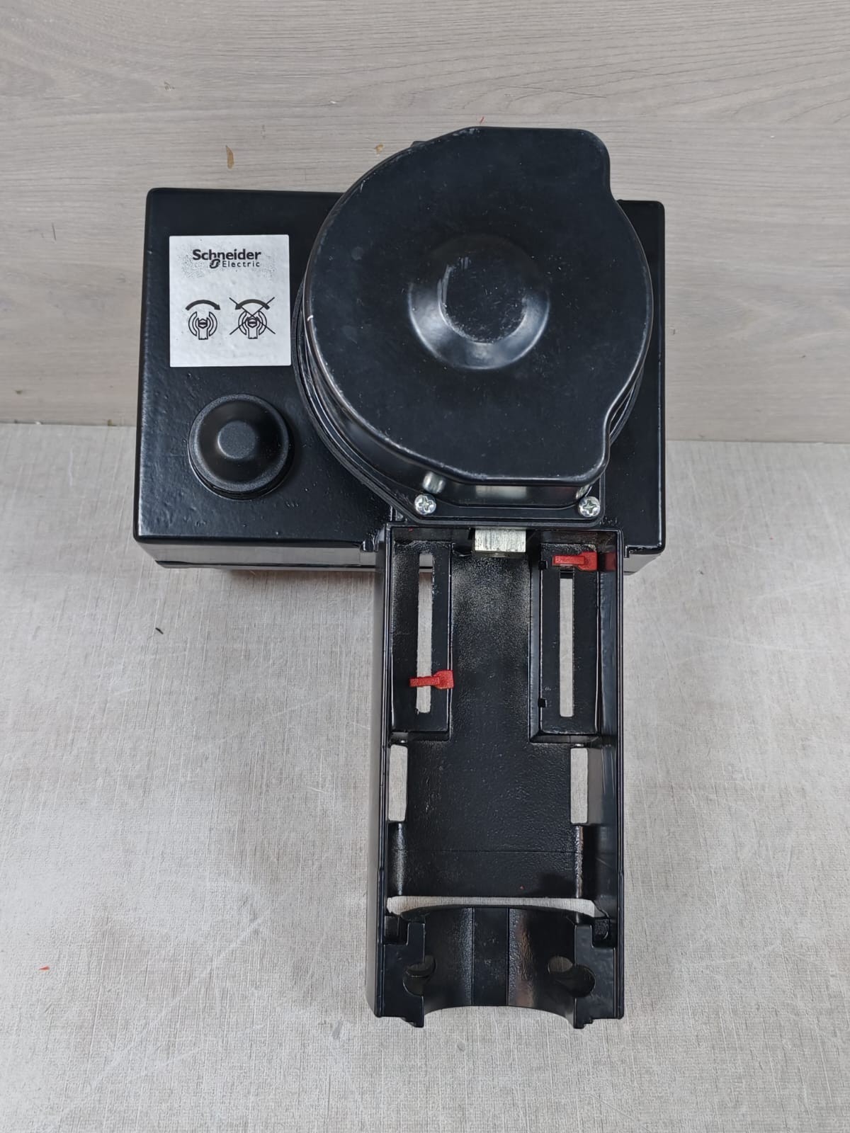 Schneider Electric M700-SRSU Schneider Electric M700-SRSU Actuator 880-0430-000 24V-50/60Hz-30VA 7