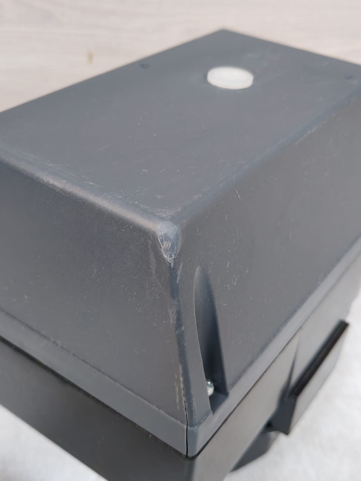 Schneider Electric M700-SRSU Schneider Electric M700-SRSU Actuator 880-0430-000 24V-50/60Hz-30VA 9