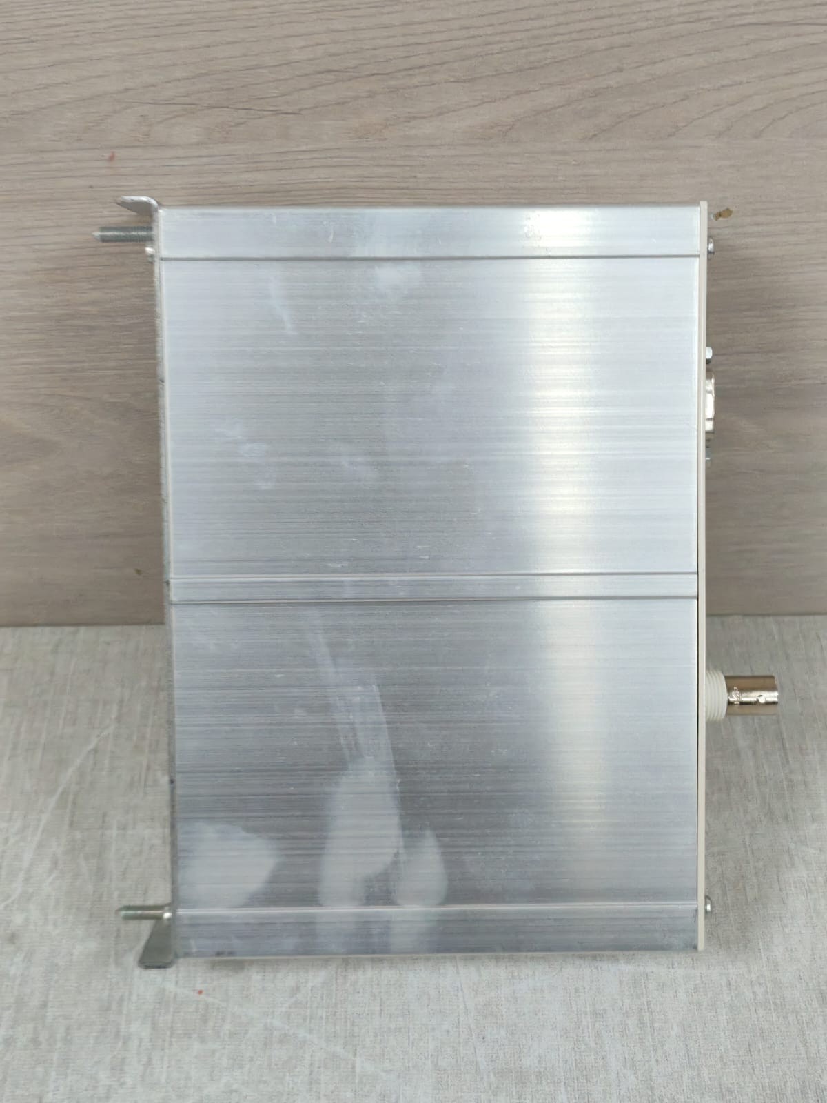 ABB 3BSE002224R1 ABB TC625 Coaxial Modem 3BSE002224R1 PR:01 7
