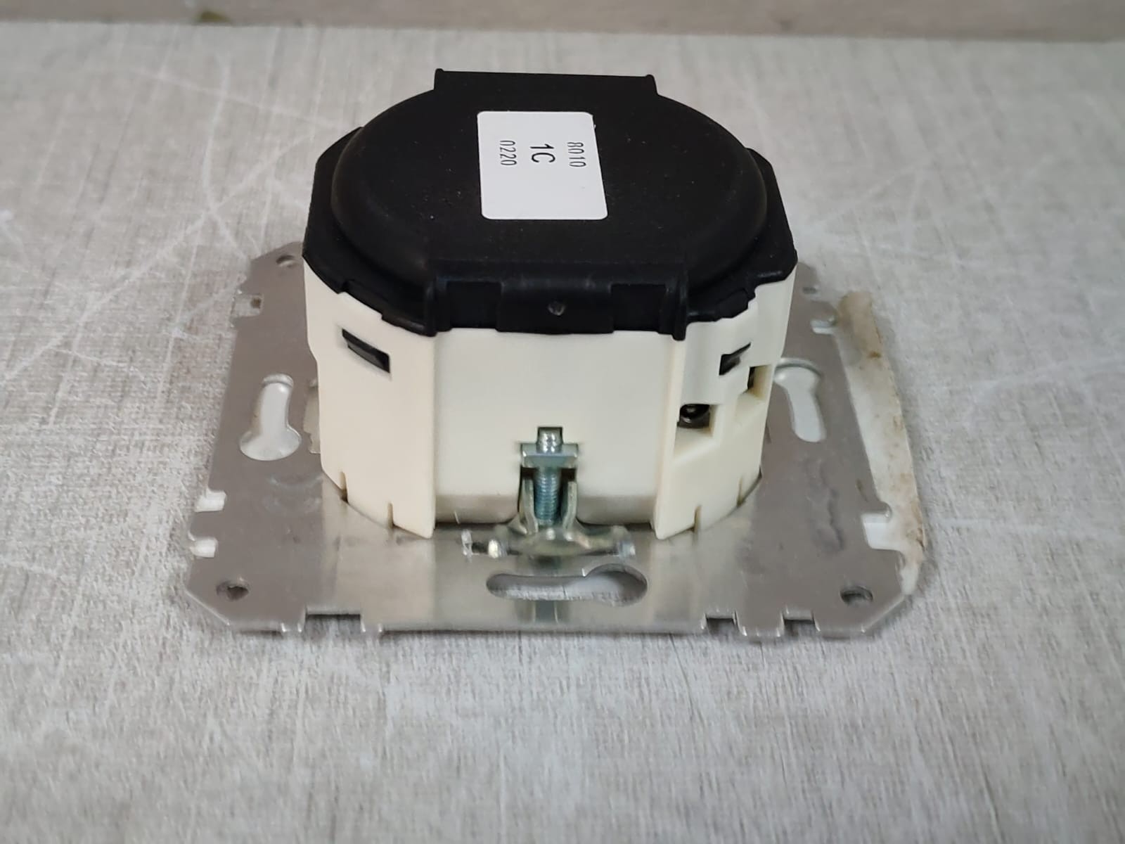 Merten ARGUS-550590 MERTEN ARGUS 550590 PRESENCE DETECTOR POLAR WHITE 3
